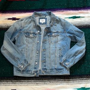Goodfellow Denim Jacket